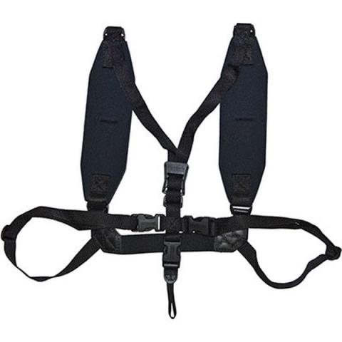 Soft Harness Regular Loop (ループフック) Black #2501262サムネイル