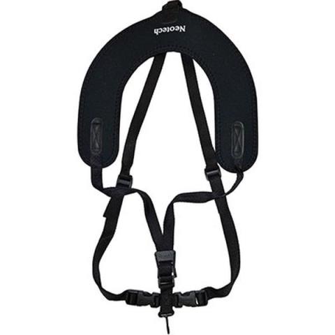 Super Harness Regular Metal (メタルフック) Black #2601192サムネイル