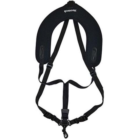 Super Harness X-Long Swivel (スナップフック) Black #2601172サムネイル