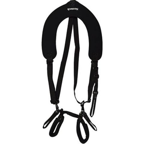 Tuba Harness Regular Black #5401162サムネイル