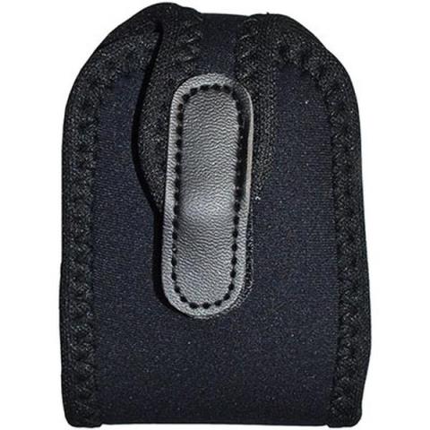NEOTECH-ボディバックポーチWireless Pouch Medium Black #7901124