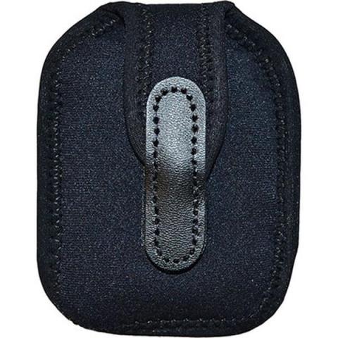 NEOTECH-ボディバックポーチWireless Performance Pouch (w/elastic band) Medium Black #7901224