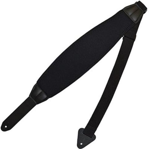 NEOTECHMega Guitar Strap-Medium BK #8301352