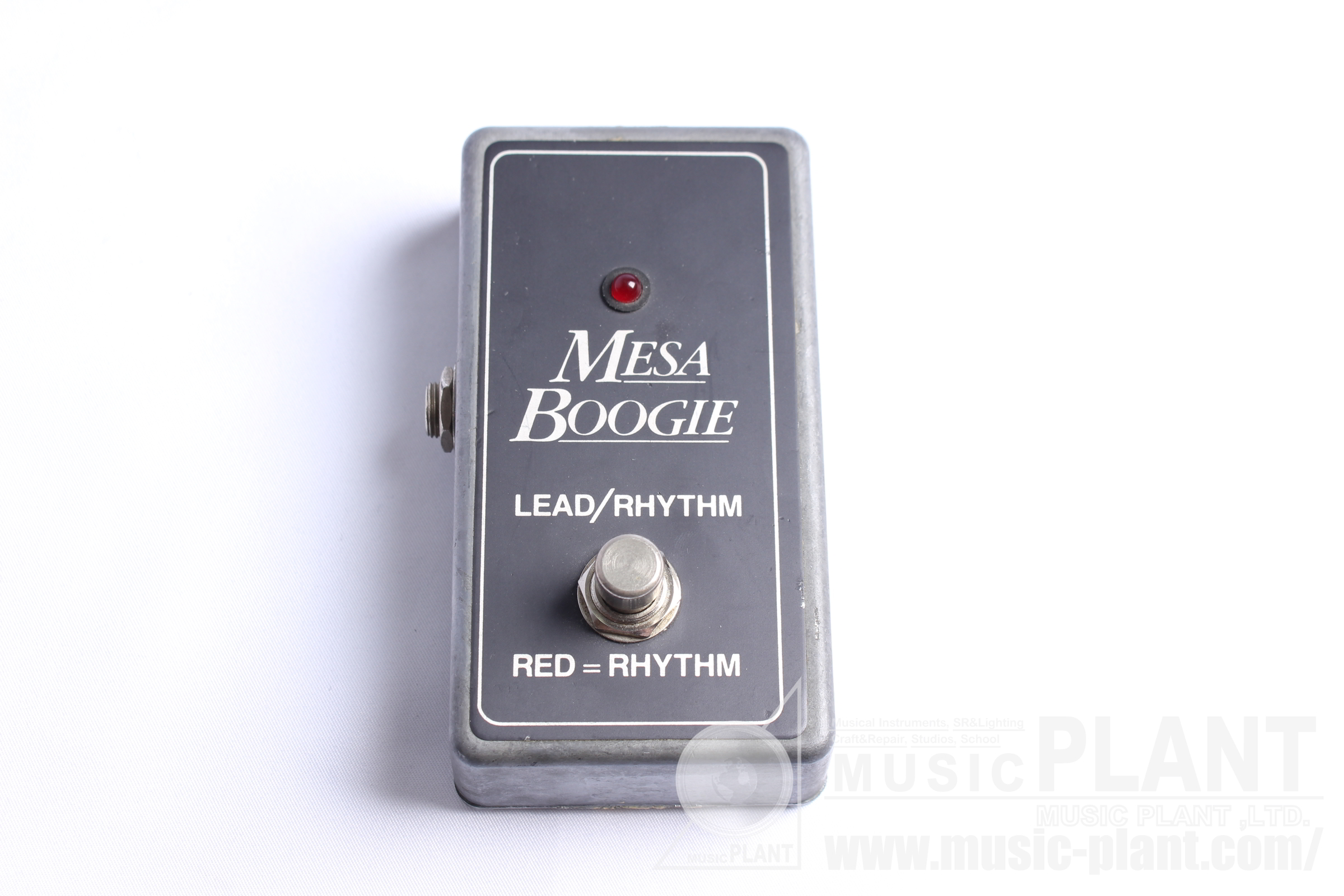 メサブギー　純正フットスイッチ　Mesa Boogie