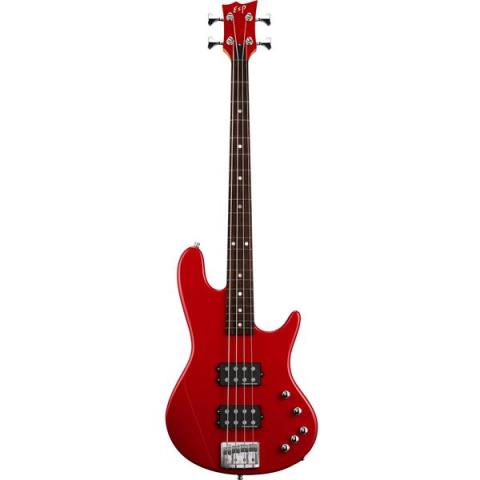 ESP-エレキベース 日向秀和 Model“RED 極” Hinatch Custom