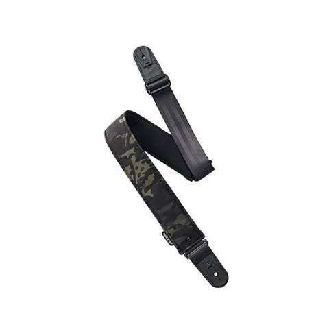 basiner-ストラップACME-STVG-BC Black Camo