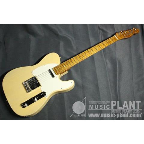 Limited Edition 60 Telecaster NOS Aged VBLサムネイル