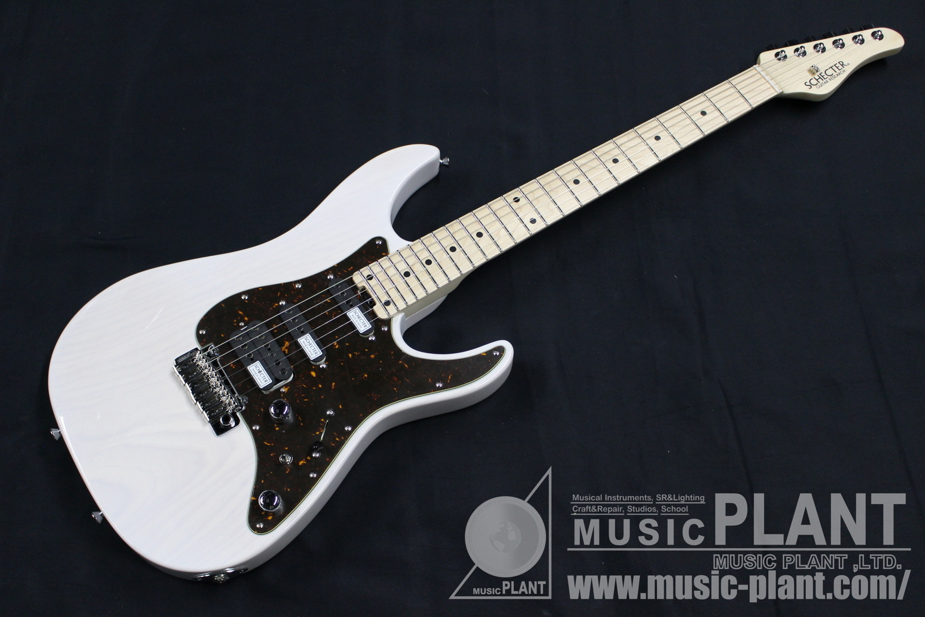 SCHECTER BH-1-STD-24F エレキギター シェクター - 弦楽器、ギター SCHECTER BH-1-STD-24F エレキギター シェクター - 弦楽器、ギター