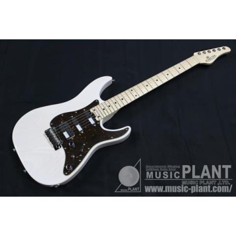 SCHECTER-エレキギターBH-1-STD-24F/BLD/M