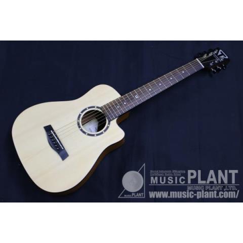 TRAVELER GUITAR-トラベルギターCS-10