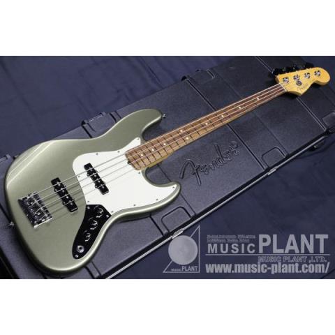 American Standard JazzBass UG JPM 2012サムネイル