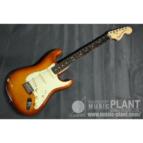 American Performer Stratocaster Honey Burstサムネイル