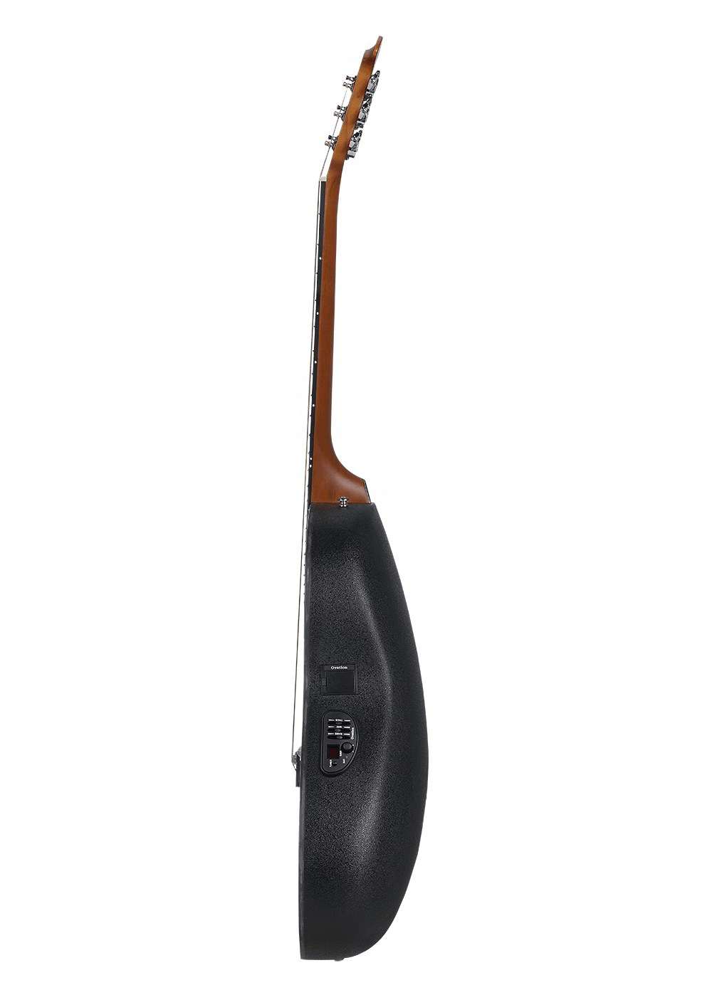 CE44L-5-G BLK Celebrity Elite Mid Depth Lefty追加画像 CE44L-5-G BLK Celebrity Elite Mid Depth Lefty追加画像