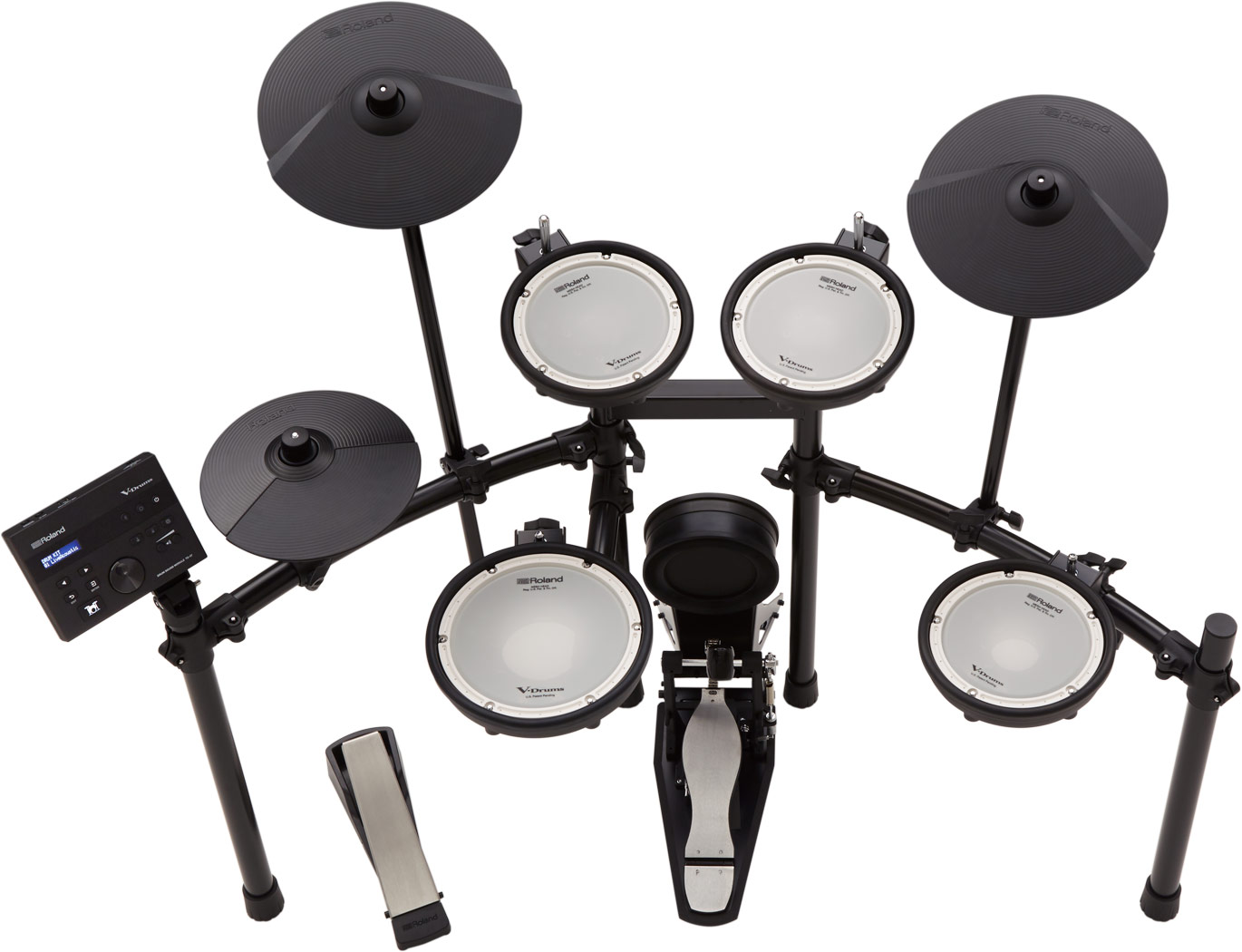 TD-07KVヘッド画像 TD-07KVヘッド画像