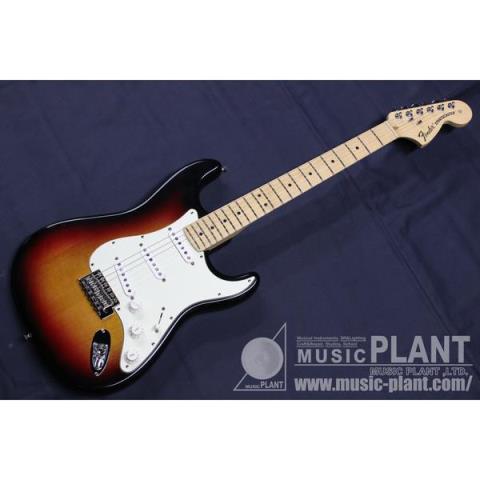 Fender USA-エレキギターHighway One Stratocaster Upgrade 3TS