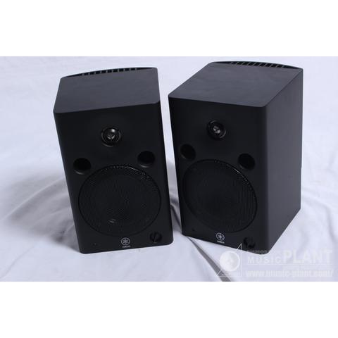 YAMAHA-パワードモニタースピーカーMSP5 STUDIO pair