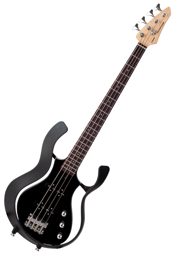 VSB-2S-BK Starstream Bass 2S Black追加画像 VSB-2S-BK Starstream Bass 2S Black追加画像