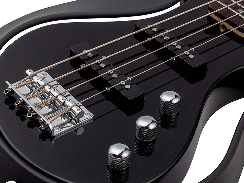 VSB-2S-BK Starstream Bass 2S Black追加画像 VSB-2S-BK Starstream Bass 2S Black追加画像