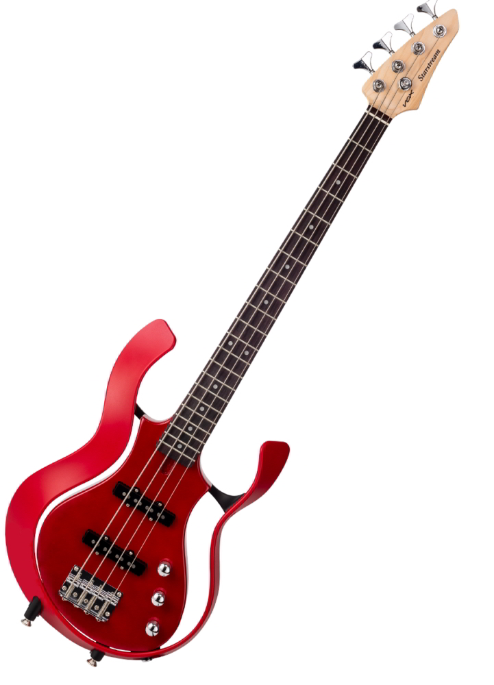 VSB-2S-RD Starstream Bass 2S Red追加画像 VSB-2S-RD Starstream Bass 2S Red追加画像