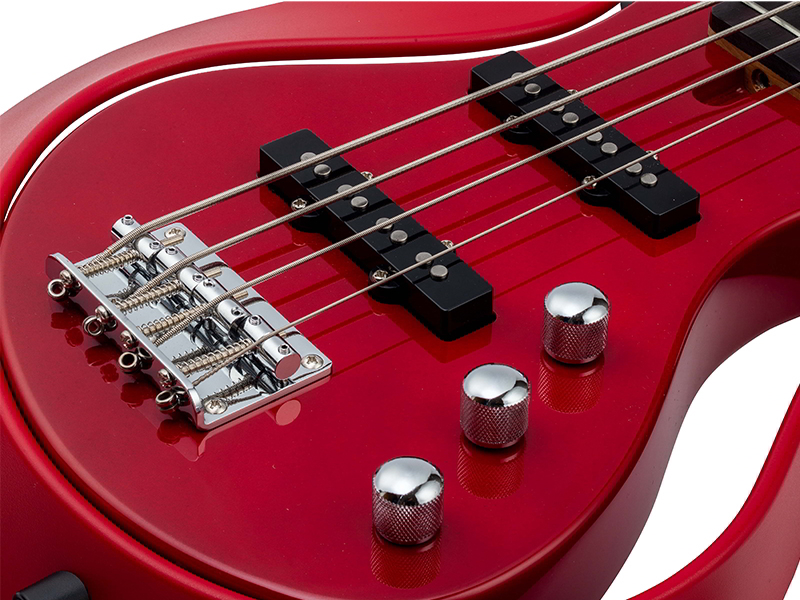 VSB-2S-RD Starstream Bass 2S Red追加画像 VSB-2S-RD Starstream Bass 2S Red追加画像