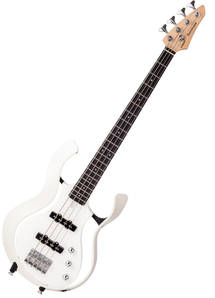 VSB-2S-WH Starstream Bass 2S White追加画像 VSB-2S-WH Starstream Bass 2S White追加画像