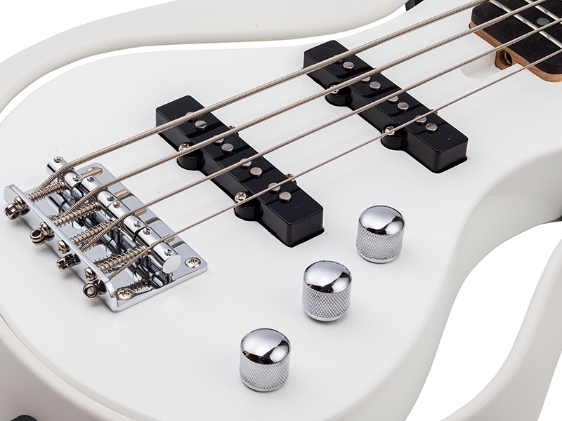 VSB-2S-WH Starstream Bass 2S White追加画像 VSB-2S-WH Starstream Bass 2S White追加画像