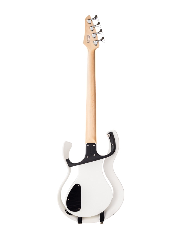 VSB-2S-WH Starstream Bass 2S White背面画像 VSB-2S-WH Starstream Bass 2S White背面画像