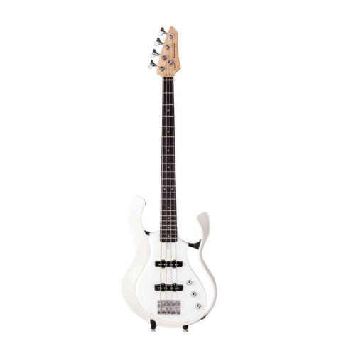 VOX-エレキベース
VSB-2S-WH Starstream Bass 2S White