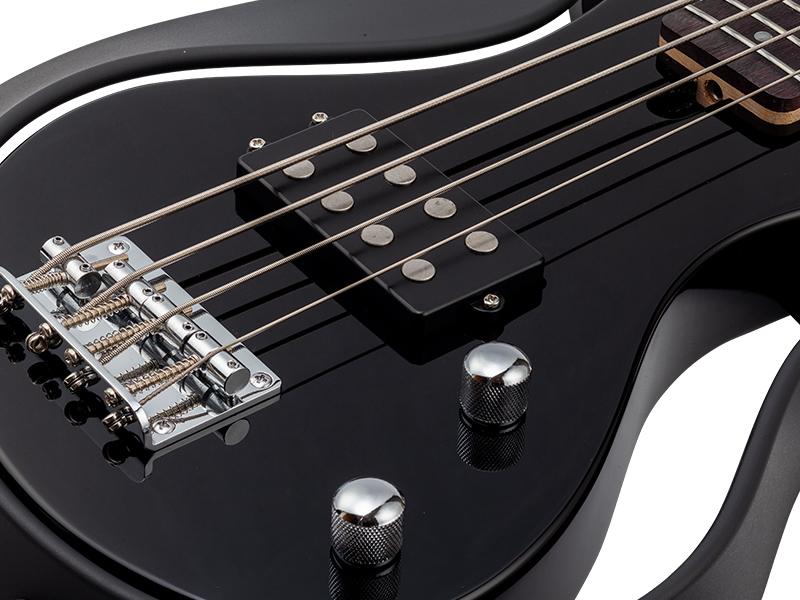 VSB-1H-BK Starstream Bass 1H Black追加画像 VSB-1H-BK Starstream Bass 1H Black追加画像