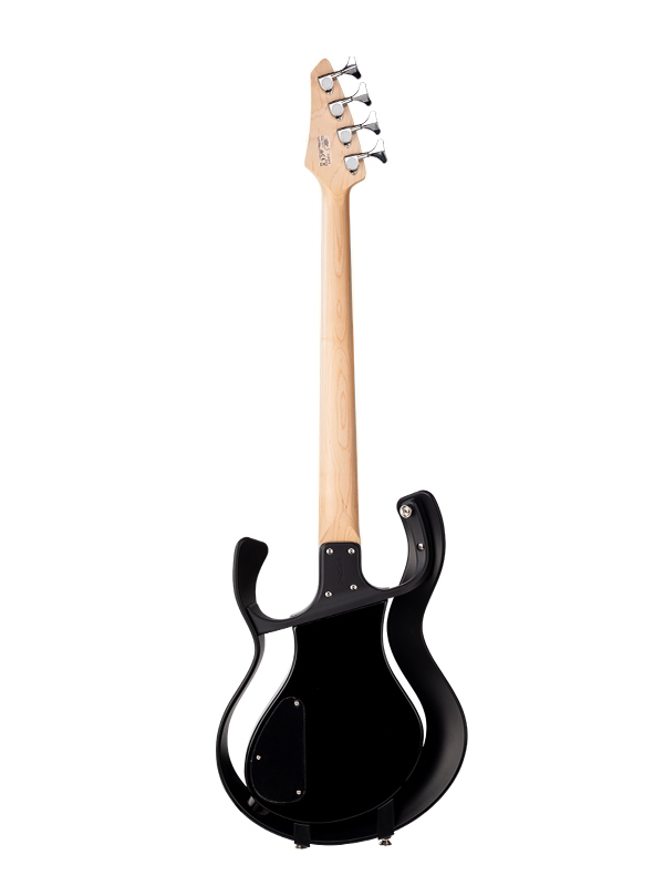 VSB-1H-BK Starstream Bass 1H Black背面画像 VSB-1H-BK Starstream Bass 1H Black背面画像