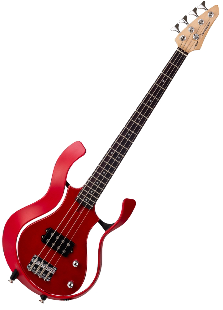 VSB-1H-RD Starstream Bass 1H Red追加画像 VSB-1H-RD Starstream Bass 1H Red追加画像