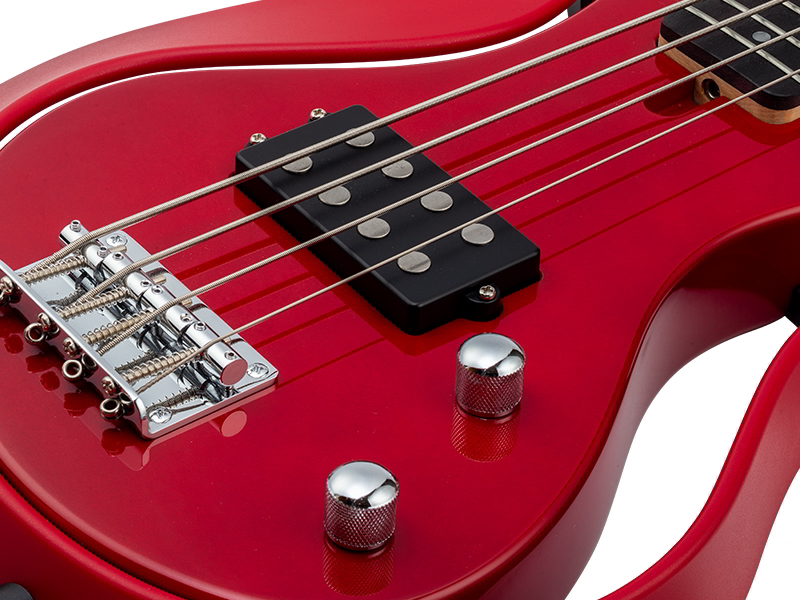 VSB-1H-RD Starstream Bass 1H Red追加画像 VSB-1H-RD Starstream Bass 1H Red追加画像