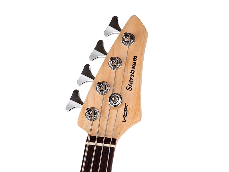 VSB-1H-RD Starstream Bass 1H Redヘッド画像 VSB-1H-RD Starstream Bass 1H Redヘッド画像