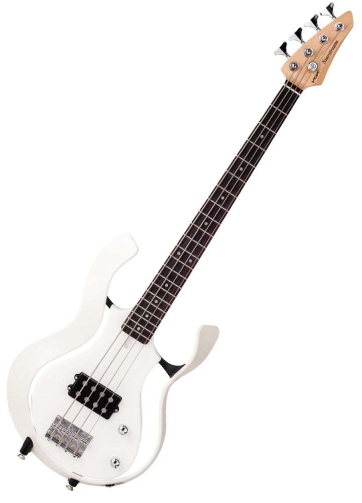 VSB-1H-WH Starstream Bass 1H White追加画像 VSB-1H-WH Starstream Bass 1H White追加画像