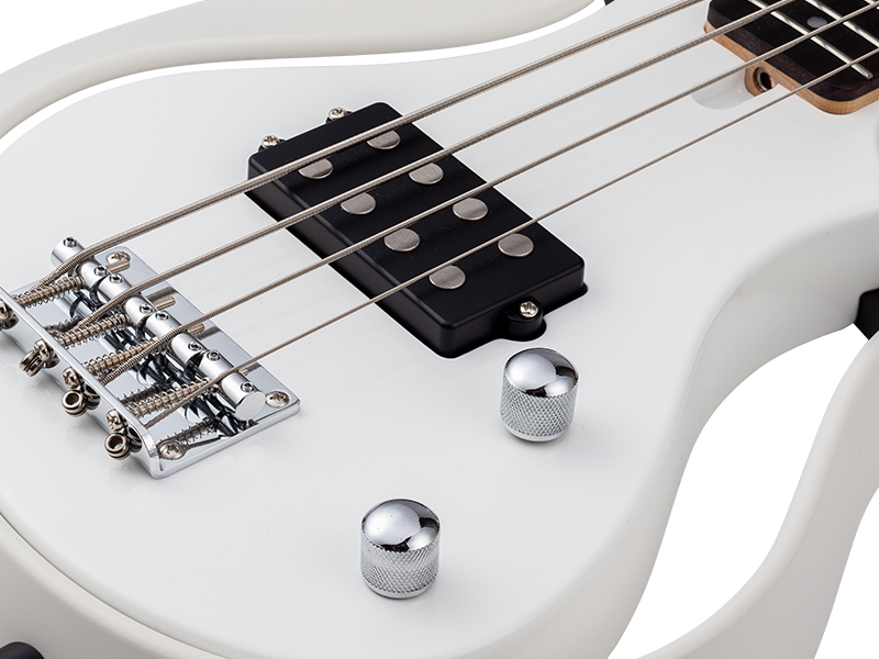 VSB-1H-WH Starstream Bass 1H White追加画像 VSB-1H-WH Starstream Bass 1H White追加画像