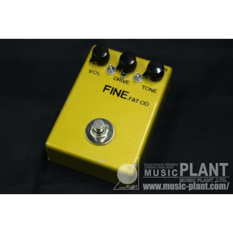 Human Gear-オーバードライブFine Fat Overdrive