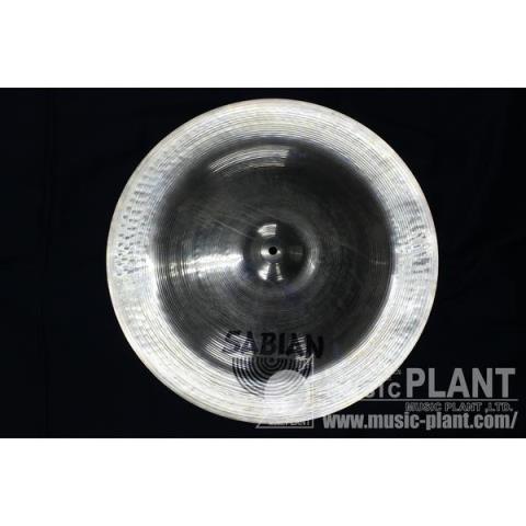 Sabian AAシリーズ チャイナシンバル20" AA CHINESE AA-20C中古品