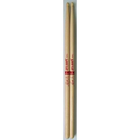 promark-ドラムスティックTX5ALW Long Hickory Wood Tip