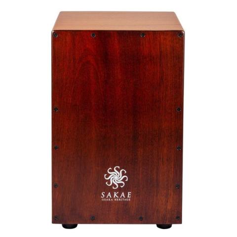 SAKAE OSAKA HERITAGE

CAJ-100W
