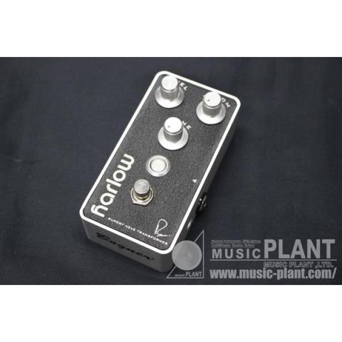 Bogner-ブースターHARLOW Limited Edition
