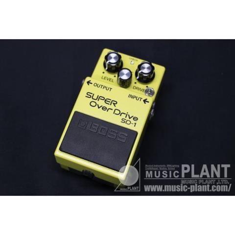 SD-1 Ge Modサムネイル