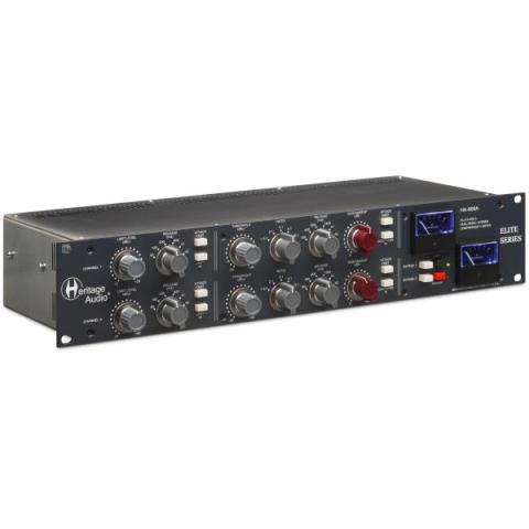 Heritage AudioHA-609A