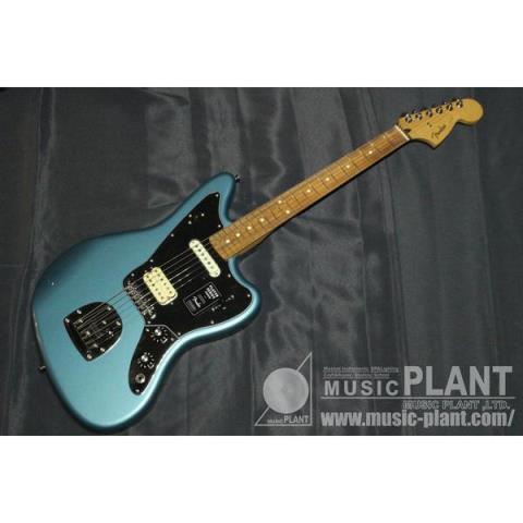 Player Jaguar PF Tidepoolサムネイル