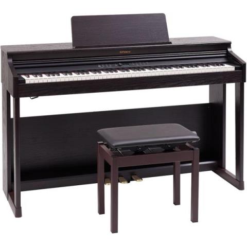Roland-Digital Piano
RP701-DR