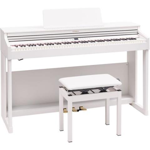 Digital Piano
Roland
RP701-WH