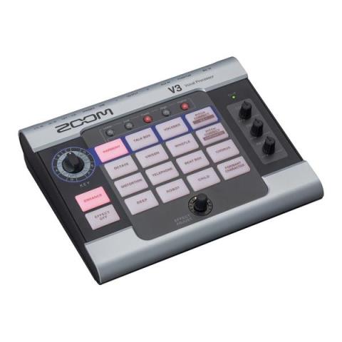 ZOOMV3 Vocal Processor
