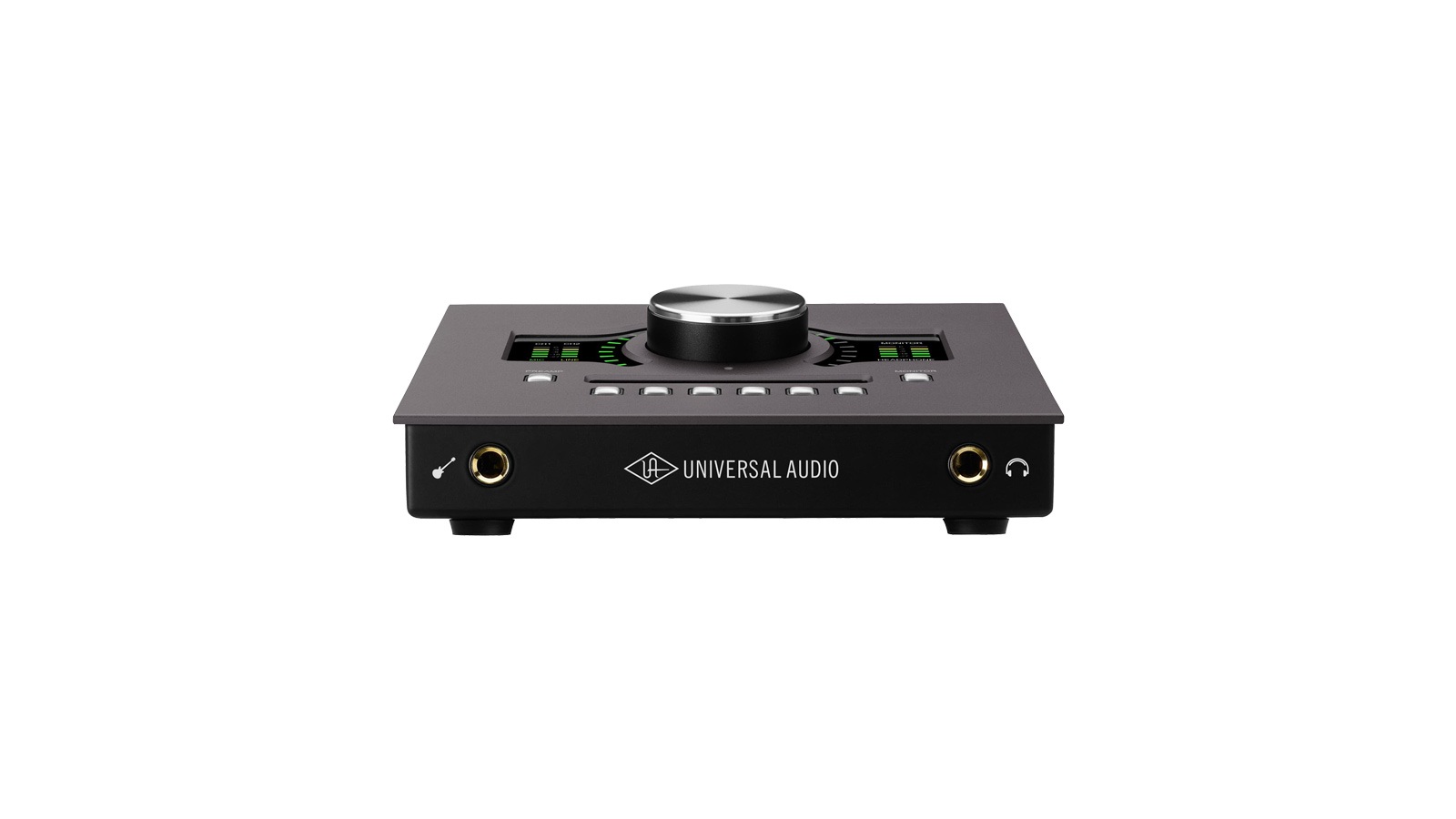 Apollo Twin MkII Duo Heritage Edition追加画像 Apollo Twin MkII Duo Heritage Edition追加画像