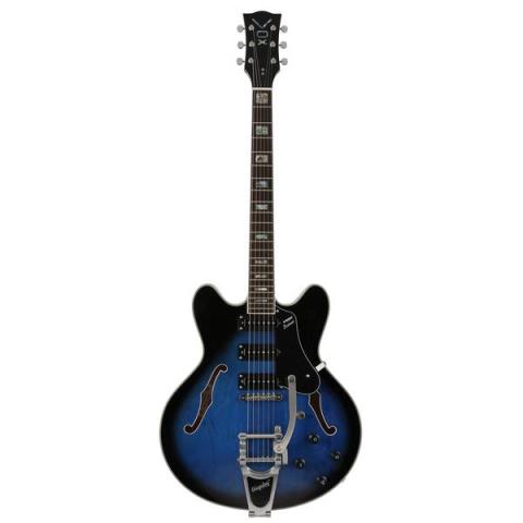 VOX-セミアコースティックギター
BC-V90B BL