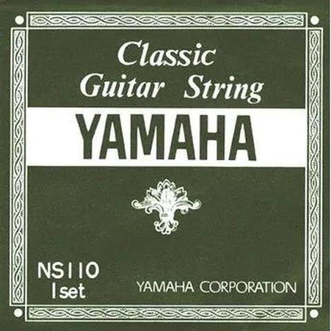 YAMAHA-ナイロンギター弦NS110