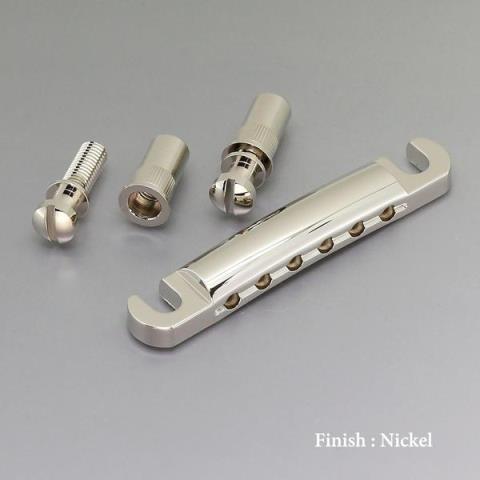 GOTOH-テールピース
GE101Z-T NI